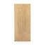 Isador Solid Wood Dining Table-1086844921-1086844920