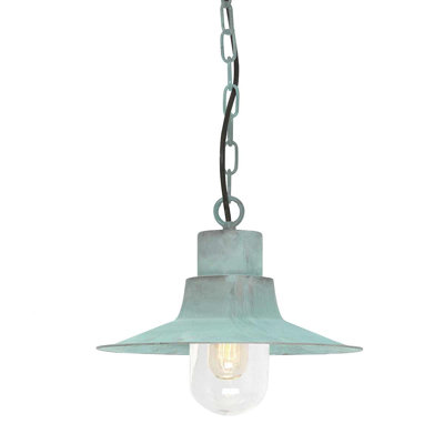 Batts Outdoor Pendant