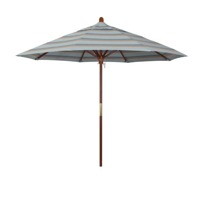 Manford 108'' Sunbrella® Outdoor Umbrella
