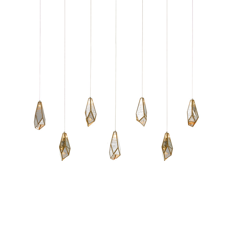 Glace 7 - Light Pendant