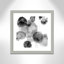Gouttelettes - peinture encadrée-59977553-59977554