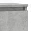 Sideboard With Drawer 71X35x65 Cm Engineered Wood-1482545449