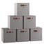 Ensemble de bacs de rangement en tissu-888491564-904086165