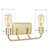 2 - Light Vanity Light