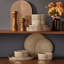 Porcelain China Dinnerware Set Piece - Service for 4-638964532
