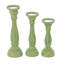 Ensemble de trois porte-bougies de table 15 po-1612001587