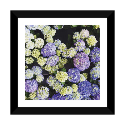 «Crazy in Love II», reproduction de photo sur toile tendue