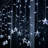 11.5' Star LED String Lights-1236635934