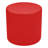 Nicholas Flexible Learning Modular Soft Seating Circle Ottoman for Classrooms and Common Spaces-111189139-111189141-49417479