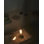 E27 Table Light Copper (ø12 cm)