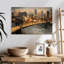 Sirci NYC Skyline Glow-107889973
