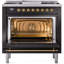 ILVE Nostalgie II 36 Dual Fuel Range, knobs-1950460738-1995086405