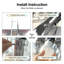 Appliques murales pour salle de bain, miroir, salle d'eau-106797906-106797905