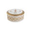Honeydew Bone China Accessory Box