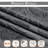 Jekhi Velvet Blackout Pair-593864814-593864800
