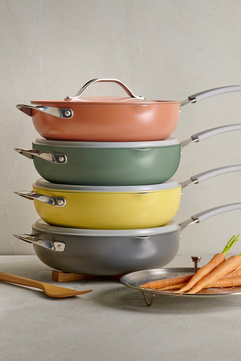 Shop All In One Plus Pans