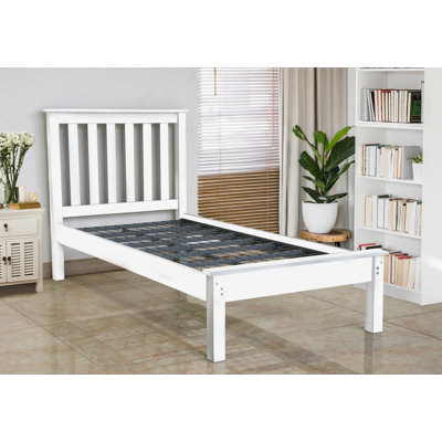 Beaverville Bed