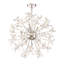 Adelle 12 - Light Chandelier
