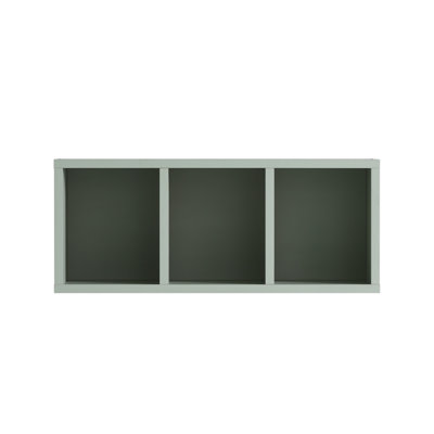 60 x 113 cm Cyril Wall-Mounted Bathroom Cabinet
