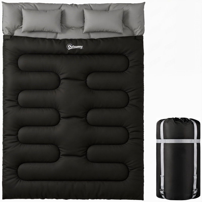 Cot, Black