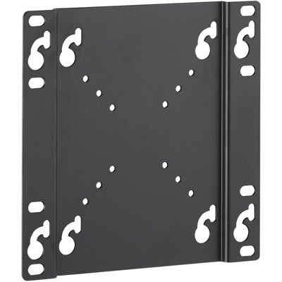 Vivanco Single Screen Wall Mount