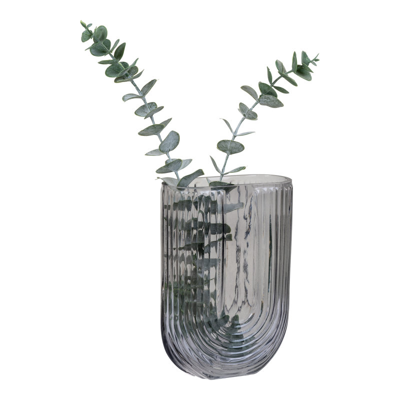 Warrington Glass Table Vase