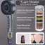Rain Handheld Shower Head-971810293
