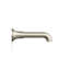 Tone Wall-Mount Non-Diverter Bath Spout-1653998925