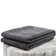 Modern Checkered Non-Slip Washable Area Rug