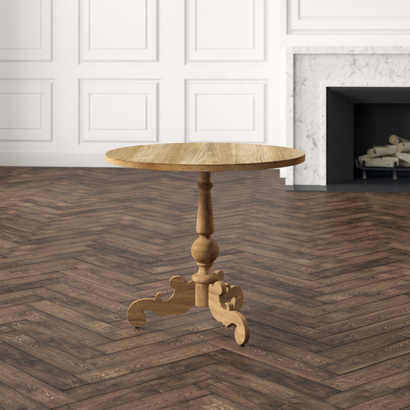 Bourges End Table