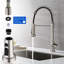 Pull Down Spray Head Replacement Parts for Kitchen Faucet 3 Modes with 11 Adapters-98448292