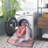 Tucson Performance Machine Washable Oriental Rug-1796292236