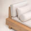 Ojai Outdoor Patio Daybed