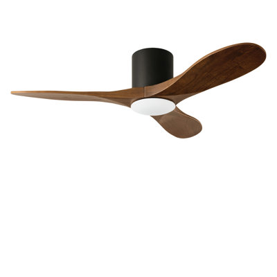 Maverick Smart Hugger LED Ceiling Fan
