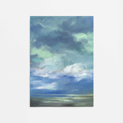 Luminscent Dusk II