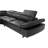 Keyesport Upholstered L-Shaped Sectional-1895634425-1895634424