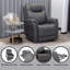 Fauteuil inclinable ergonomique Luvell-951999028