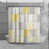 Silver/Yellow