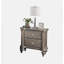 Table de chevet de luxe 1 pièce