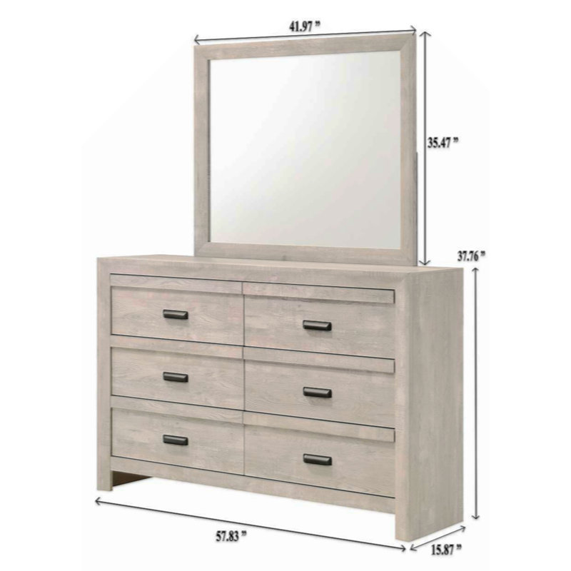 Grubb Valor - Commode -