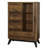 Bixie 42'' W 6 - Drawer Dresser