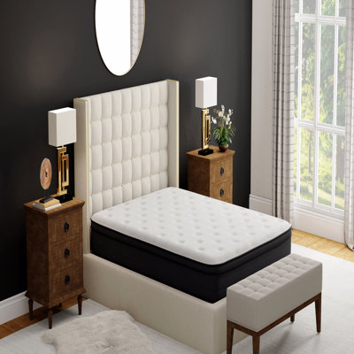 Matelas 12 po Euro