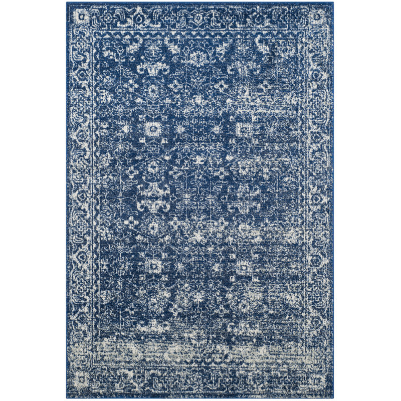 Seward Area Rug, Rectangle 201 x 274 cm