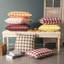 Housse de coussin rectangulaire en polyester -886275112