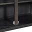 Buffet en bois avec 2 portes-1507031094