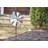 Windmill Wind Spinner Yard Stake