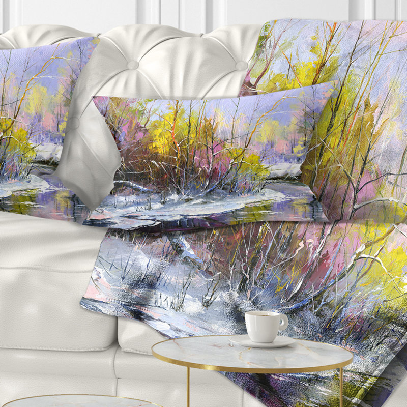 Coussin Schafer