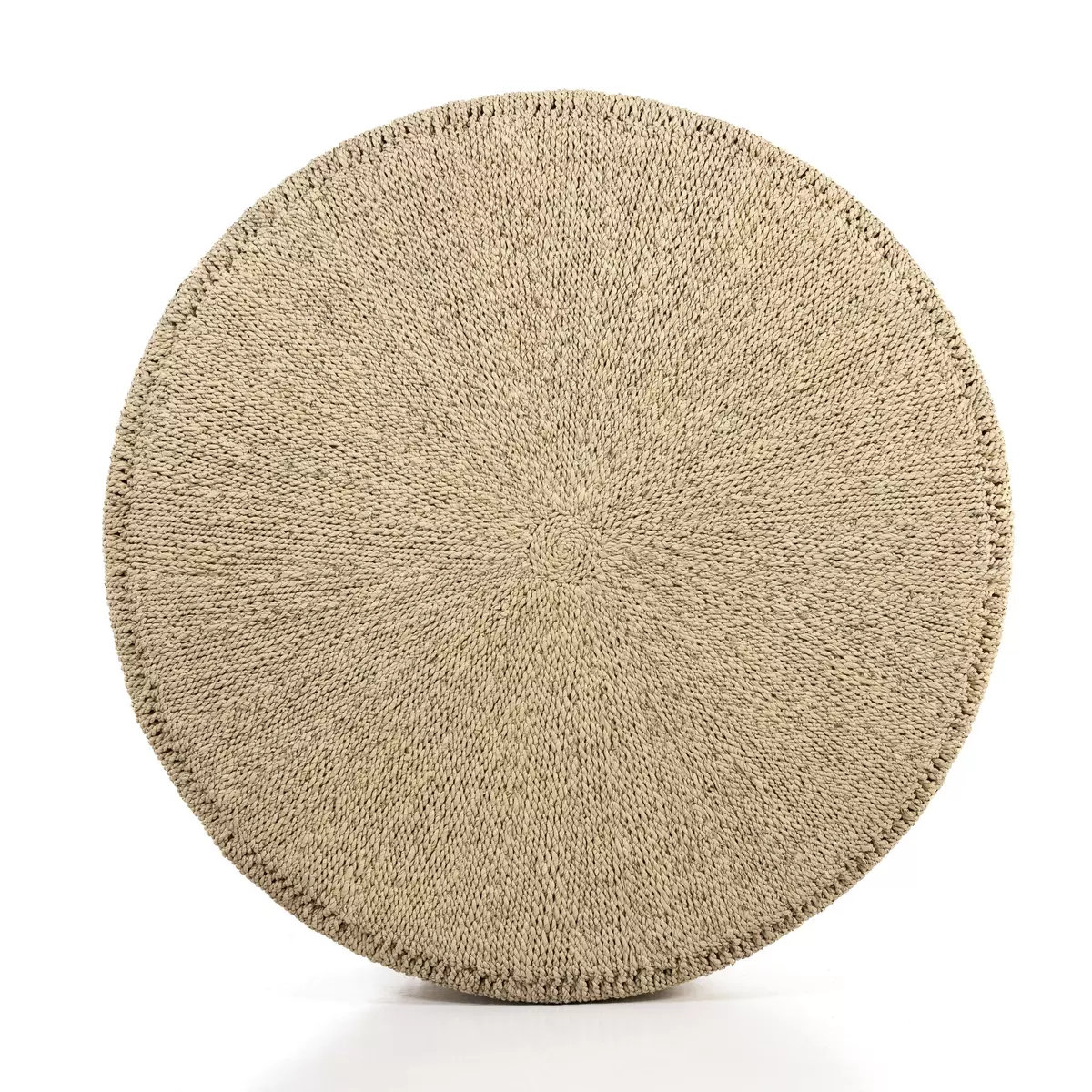 Lorcan 42" Drum Coffee Table