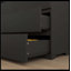 Commode double 12 tiroirs Modern-953001040