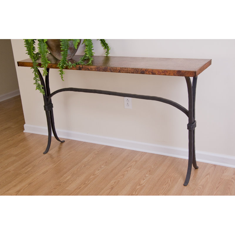 Eirwen 60'' Console Table